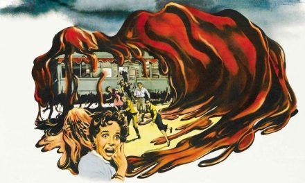 «La masa devoradora» (Irvin S. Yeaworth Jr., 1958)
