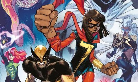 «Ms. Marvel: Los puños de la justicia» (Varios autores, Panini Cómics)
