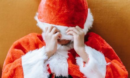 Diez buenas razones para odiar la Navidad