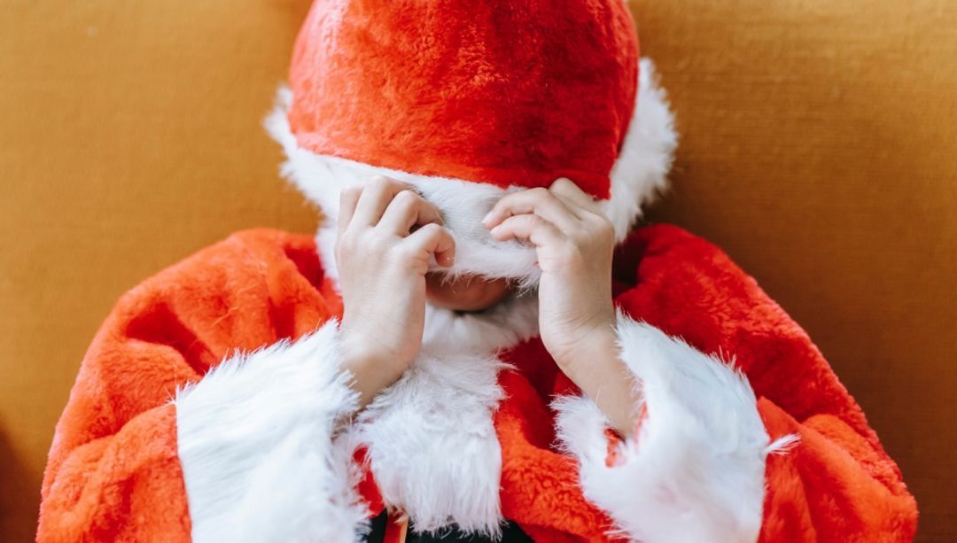 Diez buenas razones para odiar la Navidad