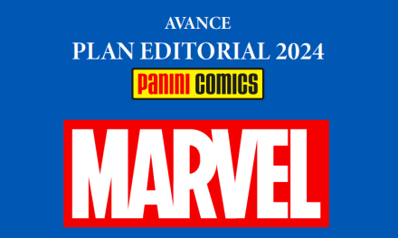 Avance del Plan Editorial de Marvel 2024 de Panini Cómics