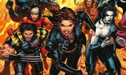 «Patrulla-X Extrema: Un nuevo comienzo» (Chris Claremont y Salvador Larroca, Panini Cómics)