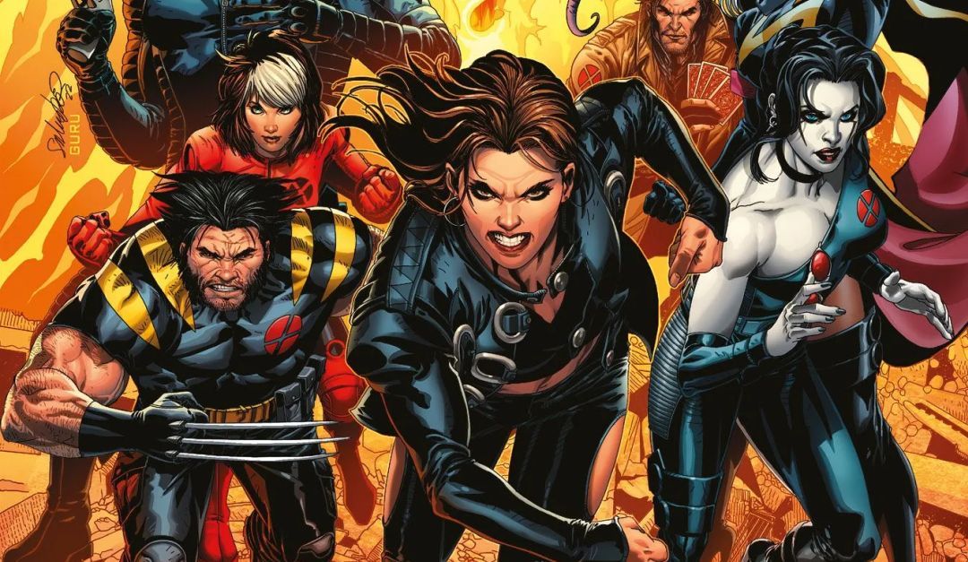 «Patrulla-X Extrema: Un nuevo comienzo» (Chris Claremont y Salvador Larroca, Panini Cómics)