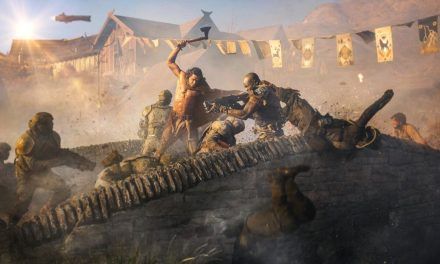 «Rebel Moon (Parte dos): La guerrera que deja marcas»