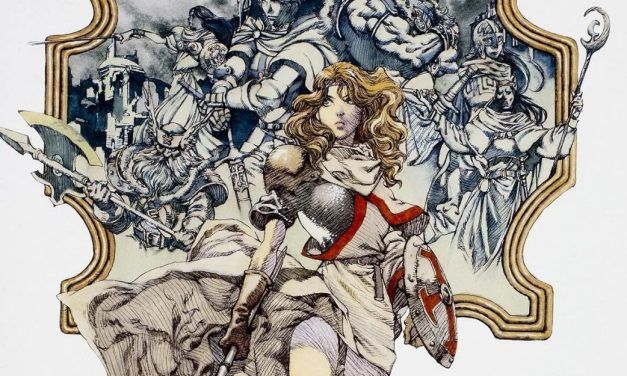 «Record of Lodoss War: La Dama de Faris» (Edición integral) (Ryo Mizuno y Akihiro Yamada, Planeta Cómic)