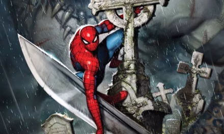 «Spiderman: La cacería perdida de Kraven» (J.M. DeMatteis y Eder Messias, Panini Cómics)