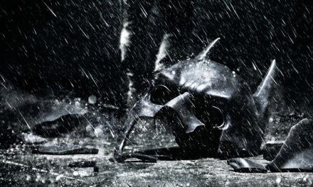 «El Caballero Oscuro: La leyenda renace» (Christopher Nolan, 2012)