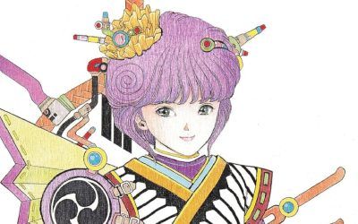 «Video Girl Ai #1» (Masakazu Katsura, Planeta Cómic)