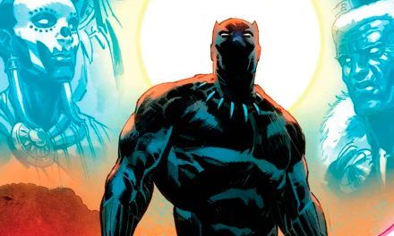 «Wakanda: El alma de la nación» (Varios autores, Panini Cómics)