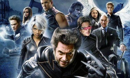«X-Men: La Decisión Final» (Brett Ratner, 2006)