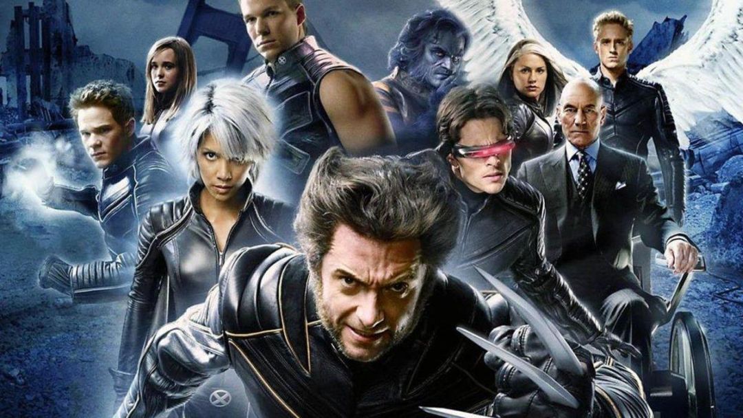 «X-Men: La Decisión Final» (Brett Ratner, 2006)