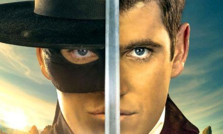«Zorro»