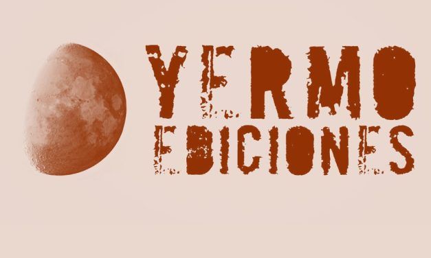 Novedades de Yermo Ediciones de abril de 2026