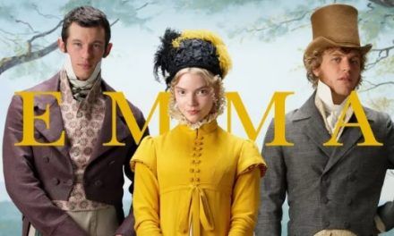 «Emma» (Autumn de Wilde, 2020)