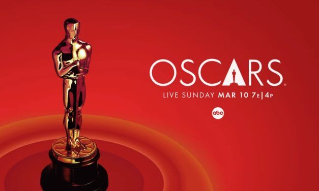 Nominaciones de los Óscars 2024