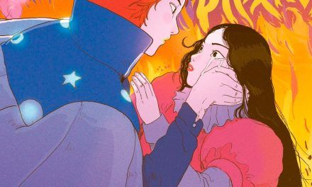 «Mi amigo Pierrot» (Jim Bishop, Ediciones La Cúpula)