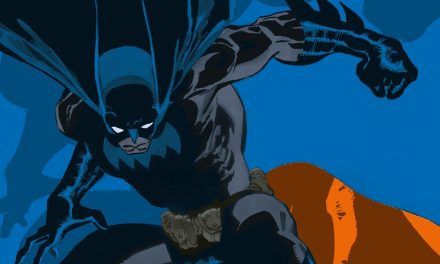 «Batman: Caballero Maldito» (Jeph Loeb y Tim Sale, ECC Ediciones)