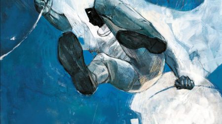 "Caballero Luna #9: Actos y consecuencias" (Brian Michael Bendis y Alex Maleev, Panini Cómics) caballeroluna_actosconsecuencias_destacada