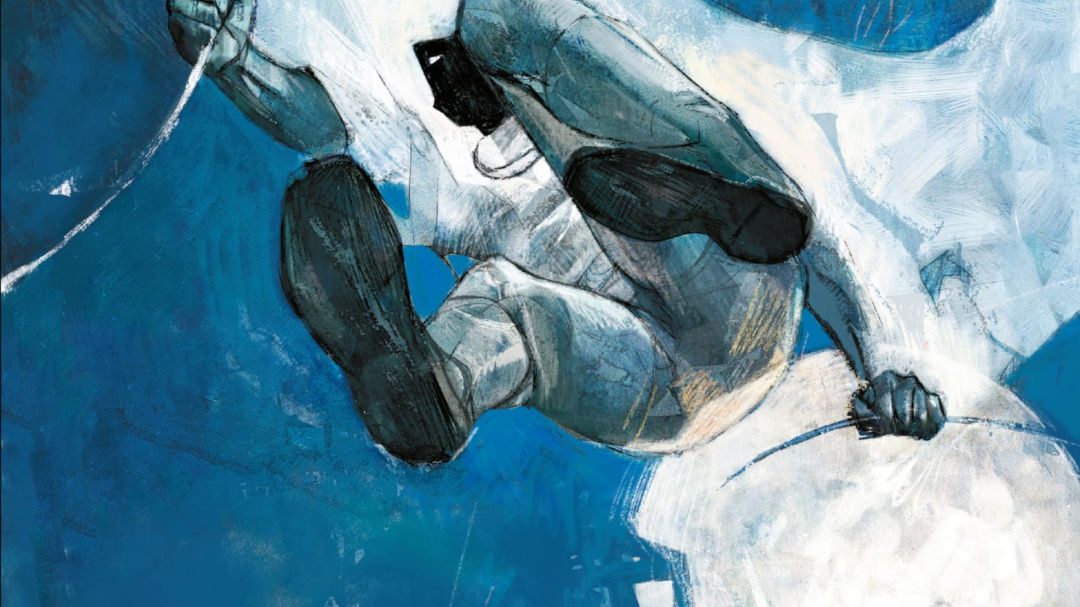«Caballero Luna #9: Actos y consecuencias» (Brian Michael Bendis y Alex Maleev, Panini Cómics)