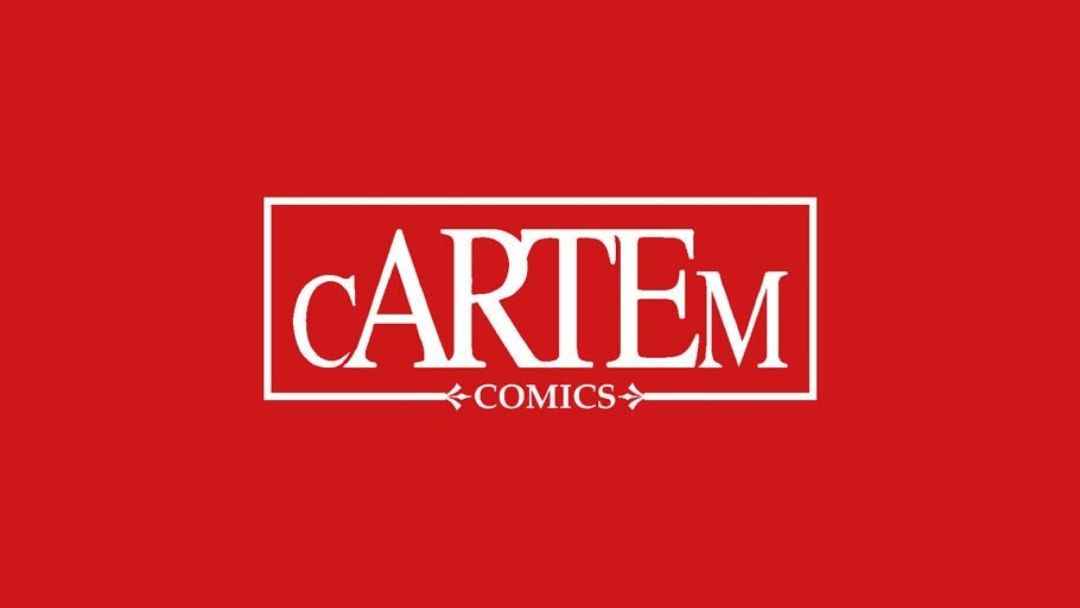 Novedades de Cartem Cómics y Elephant Books de abril de 2026