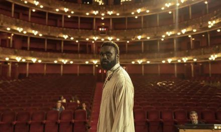 «Detective Touré»