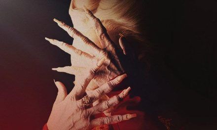 «Drácula de Bram Stoker» (Francis Ford Coppola, 1992)