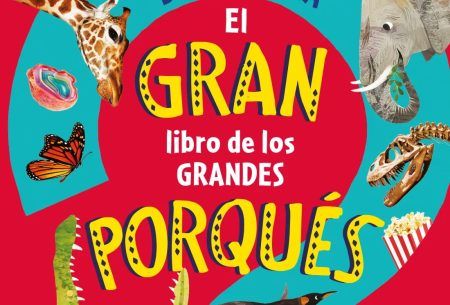 "El gran libro de los grandes PORQUÉS" (Encyclopædia Britannica, Montena) El gran libro de los grandes PORQUÉS