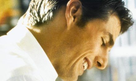 «Jerry Maguire» (Cameron Crowe, 1996)