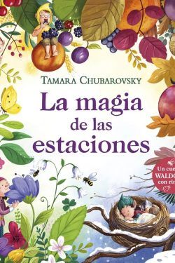 La Magia de las estaciones