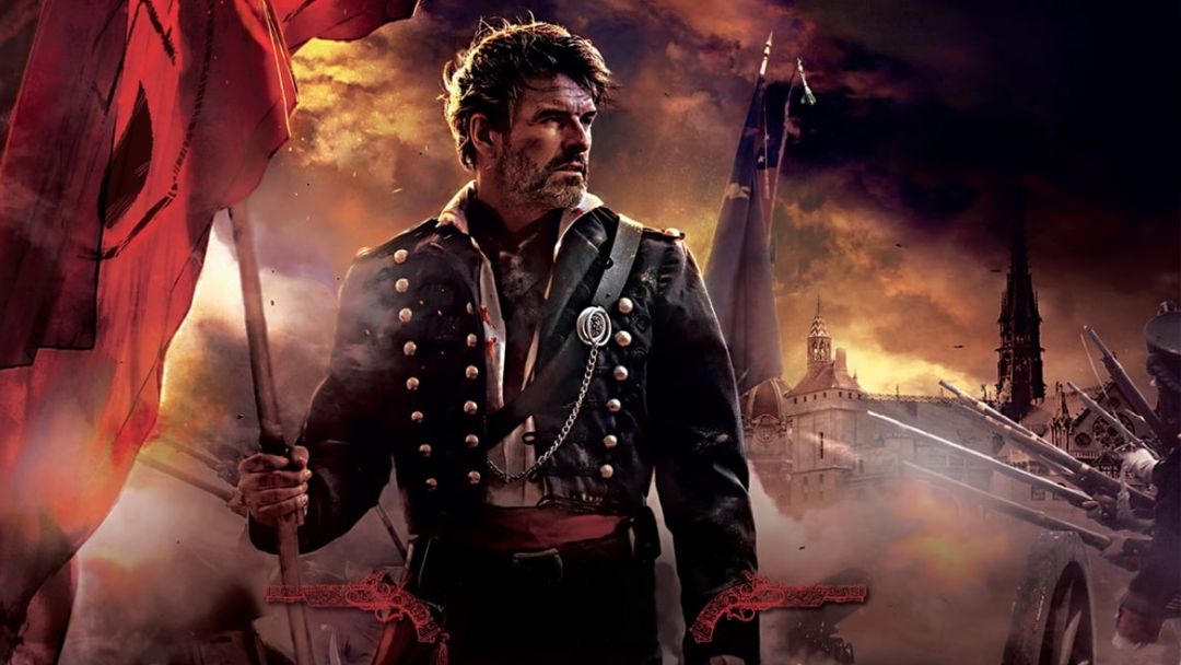 Gamon Fantasy presenta «La república de otoño», de Brian McClellan