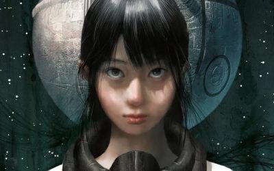 «Leviatán #1» (Shiro Kuroi, Distrito Manga)