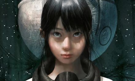 «Leviatán #1» (Shiro Kuroi, Distrito Manga)