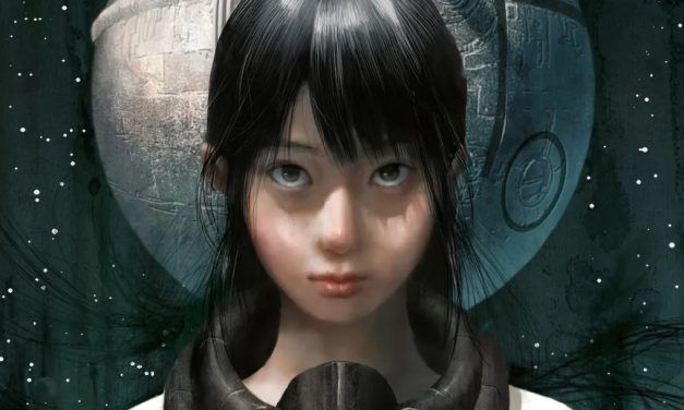 «Leviatán #1» (Shiro Kuroi, Distrito Manga)