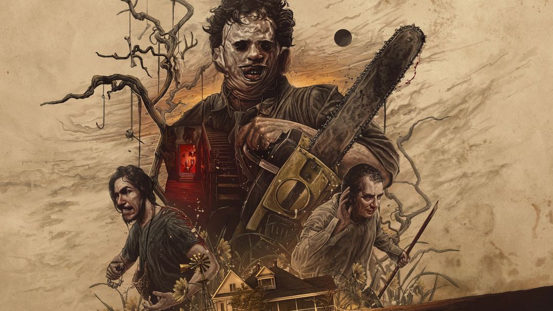 «La matanza de Texas» (Tobe Hooper, 1974)