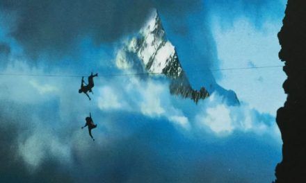 «Máximo Riesgo» (Renny Harlin, 1993)