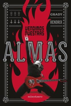 Vendimos Nuestras Almas