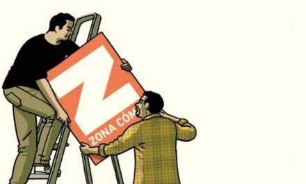 La revista Zeta llega a su fin
