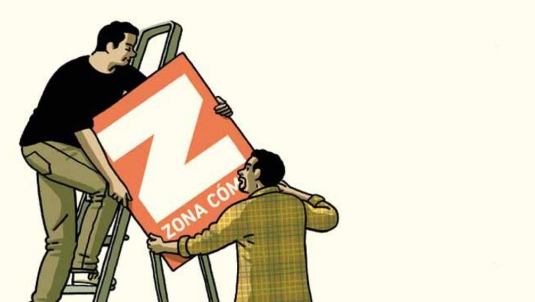 La revista Zeta llega a su fin