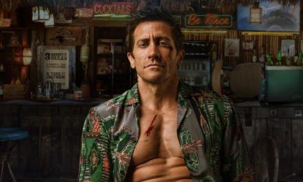 «Road House. De profesión: duro»