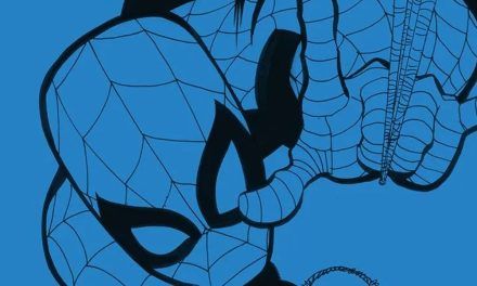 «Spiderman: Azul» (Jeph Loeb y Tim Sale, Panini Cómics)