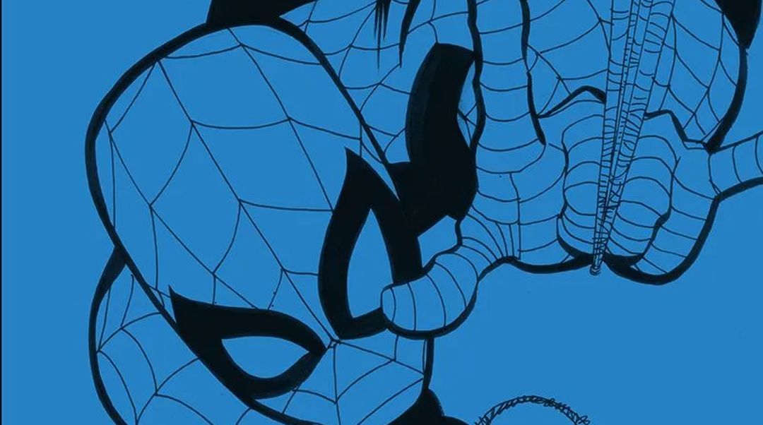 “Spiderman: Azul” (Jeph Loeb y Tim Sale, Panini Cómics)