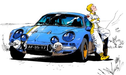 «Stage One!» (Ulises Lafuente, Fandogamia Editorial)