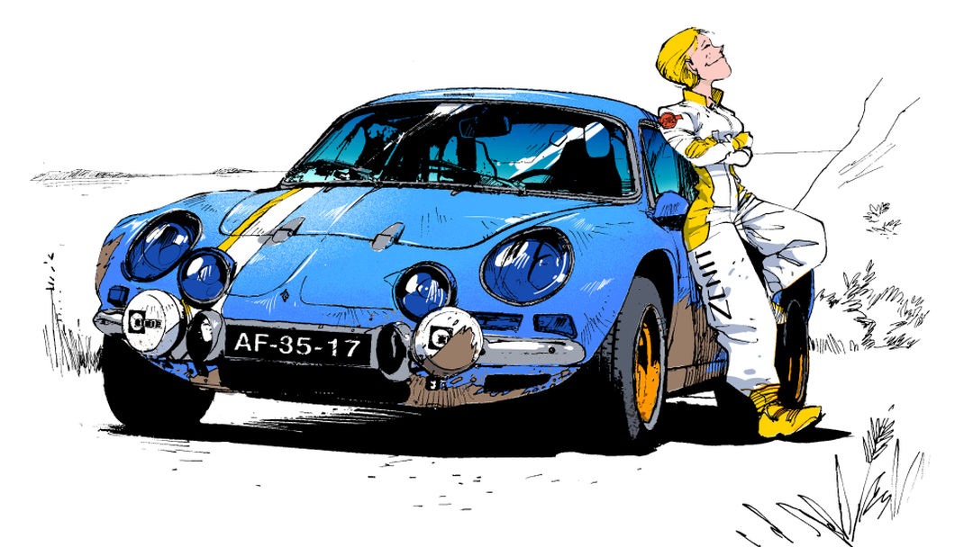 «Stage One!» (Ulises Lafuente, Fandogamia Editorial)