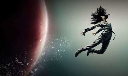«The Expanse» (2015-2022, Syfy y Amazon Prime Video)