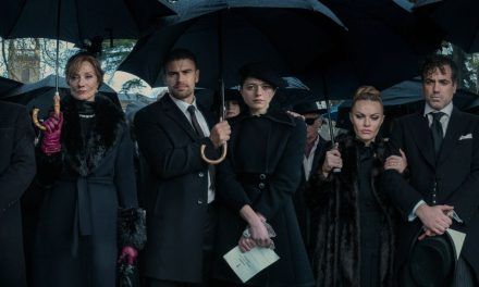 «The Gentlemen»