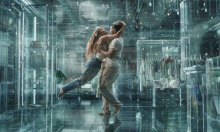 «This is me… now: A Love Story»