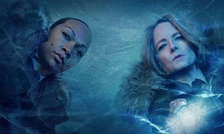 «True Detective: Noche Polar»
