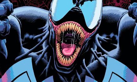«Veneno: Protector Letal II» (David Michelinie y Farid Karami, Panini Cómics)