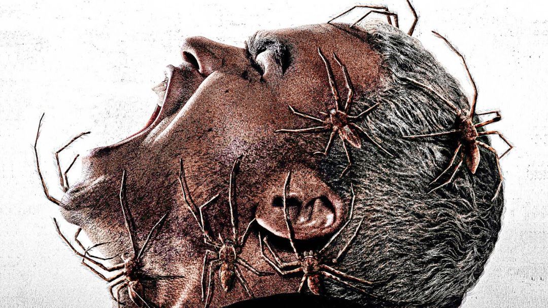 «Vermin: La plaga»