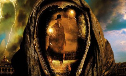 «Vidocq» (Pitof, 2001)